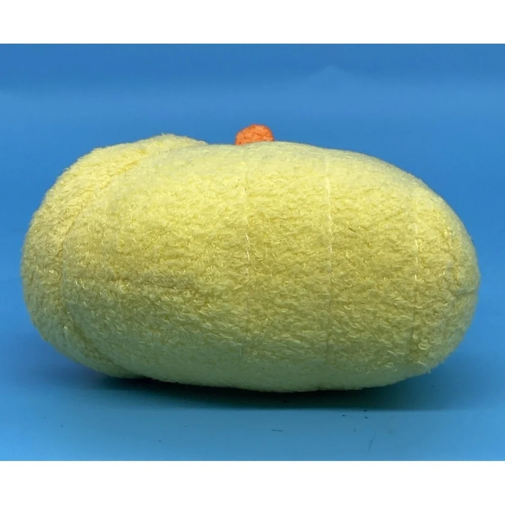Musu-Beanies Hele The‎ Hermit Crab Plush Hawaiian Stuff Stuffed Animal Toy 4